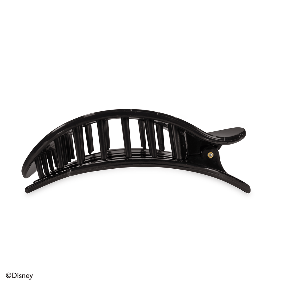 Disney Spotlight Large Flat Round Hair Clip - Hair Clips - TELETIES
