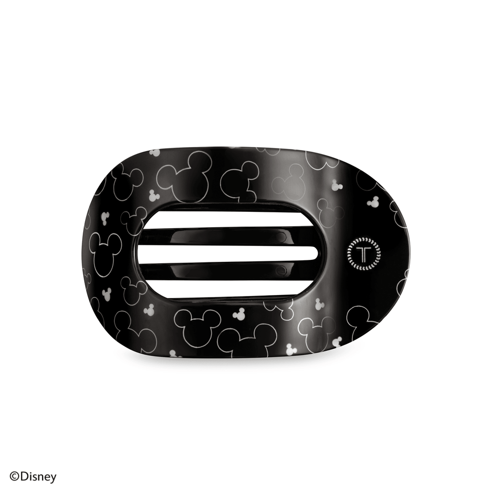 Disney Spotlight Medium Flat Round Hair Clip - Hair Clips - TELETIES
