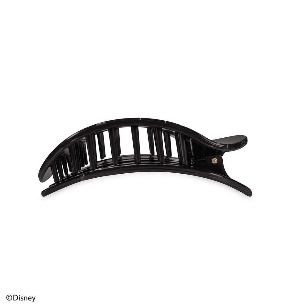 Disney Spotlight Medium Flat Round Hair Clip - Hair Clips - TELETIES
