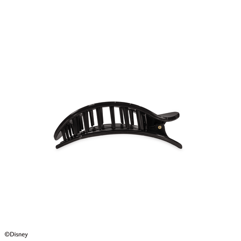 Disney Spotlight Small Flat Round Hair Clip