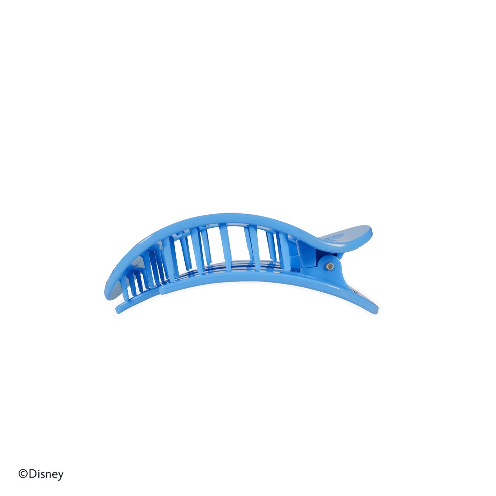 Donald Duck Small Flat Round Hair Clip - Hair Clips - TELETIES
