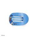 Donald Duck Small Flat Round Hair Clip in Blue - Small