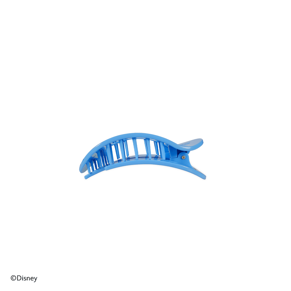 Donald Duck Tiny Flat Round Hair Clip - Hair Clips - TELETIES
