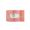 Dreamsicle Medium Flat Rectangle Hair Clip - Hair Clips - TELETIES
