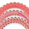 Dreamsicle Small Hair Ties - Hair Ties - TELETIES
