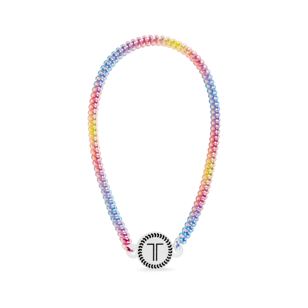 Eat Glitter For Breakfast Headband - Headband - TELETIES
