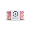 Eat Glitter for Breakfast Large Hair Ties - Hair Ties - TELETIES
