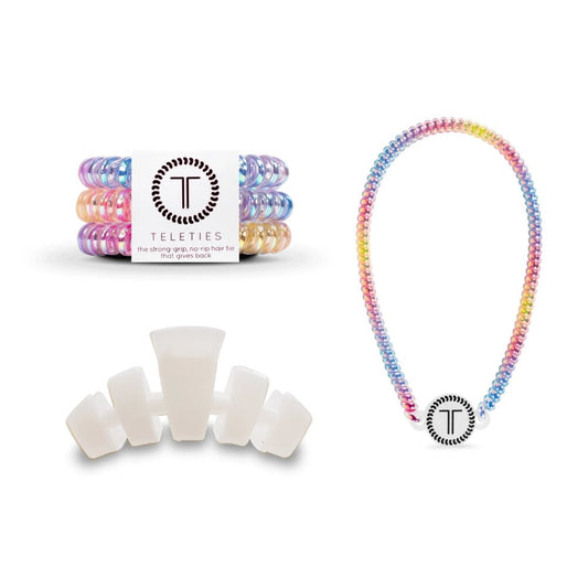 Eat Glitter Starter Pack
                
              