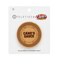 Extra Cane's Sauce Please Flat Clip
                
            