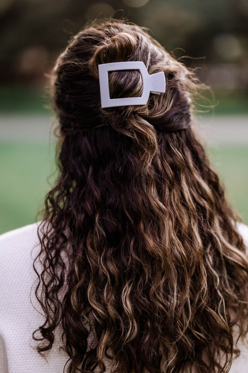 Fall Reset for Thin Hair - TELETIES
