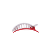 Festive Feels Small Flat Round Hair Clip - Hair Clips - TELETIES

