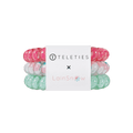 Fin-tastic Large Hair Ties
                in Pink - Large
            