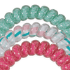 Fin - tastic Large Hair Ties - Hair Ties - TELETIES
