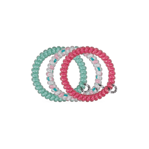 Fin-tastic Small Hair Ties