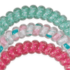 Fin - tastic Small Hair Ties - Hair Ties - TELETIES

