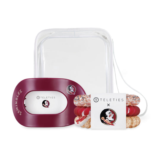 Florida State University Gift Set 