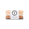 For the Love of Nudes Large Hair Ties - Hair Ties - TELETIES
