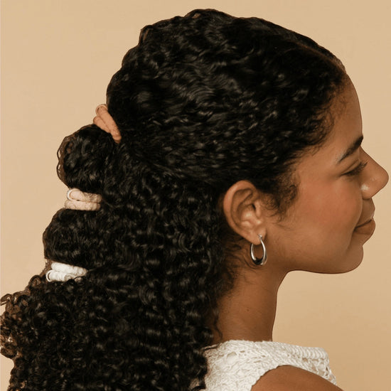 Shop For Thick or Curly Hair