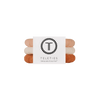 For the Love of Nudes Small Nylon Hair Ties - Hair Ties - TELETIES
