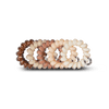 For the Love of Nudes Tiny Hair Ties - Hair Ties - TELETIES
