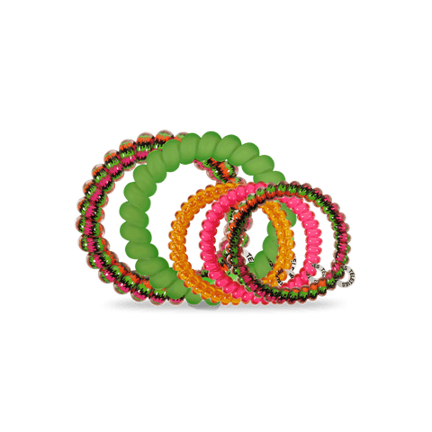 Fright Night Mixed Hair Ties