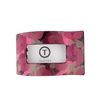 Garden Glam Large Flat Rectangle Hair Clip - Hair Clips - TELETIES
