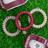 Gig 'Em! Large Hair Ties - Hair Ties - TELETIES
