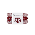 Gig 'Em! Large Hair Ties
                 - Large
            
