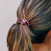 Gig 'Em! Large Hair Ties - Hair Ties - TELETIES
