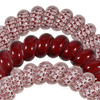 Gig 'Em! Large Hair Ties - Hair Ties - TELETIES
