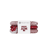 Gig 'Em! Small Hair Ties - Hair Ties - TELETIES

