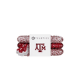 Gig 'Em! Small Hair Ties
                 - Small
            
