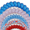 Glory Days Mix Pack Hair Ties - Hair Ties - TELETIES
