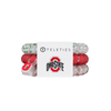 Go Bucks! Large Hair Ties - Hair Ties - TELETIES
