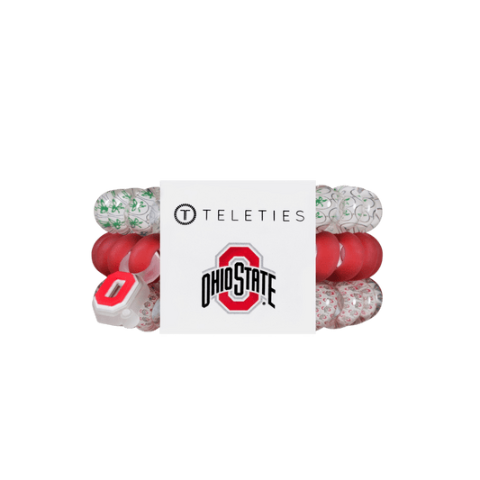 Go Bucks! Large Hair Ties
                 - Large
              