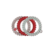 Go Bucks! Large Hair Ties - Hair Ties - TELETIES
