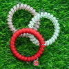 Go Bucks! Large Hair Ties - Hair Ties - TELETIES
