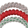 Go Bucks! Small Hair Ties - Hair Ties - TELETIES
