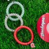 Go Bucks! Small Hair Ties - Hair Ties - TELETIES
