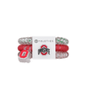Go Bucks! Small Hair Ties - Hair Ties - TELETIES
