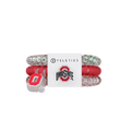 Go Bucks! Small Hair Ties
                 - Small
            