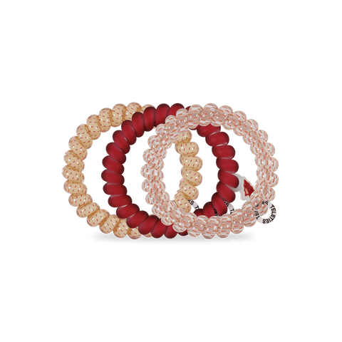 Go Noles! Large Hair Ties