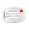 Go Tigers! Large Flat Round Hair Clip - Hair Clips - TELETIES
