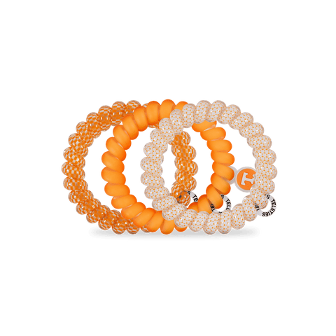 Go Vols! Large Hair Ties