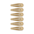 Gold Snap Clip (6Ct)
                in Gold
            