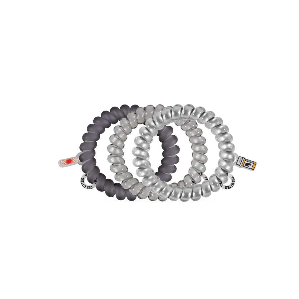 Good Hair Rx Large Hair Ties - Hair Ties - TELETIES
