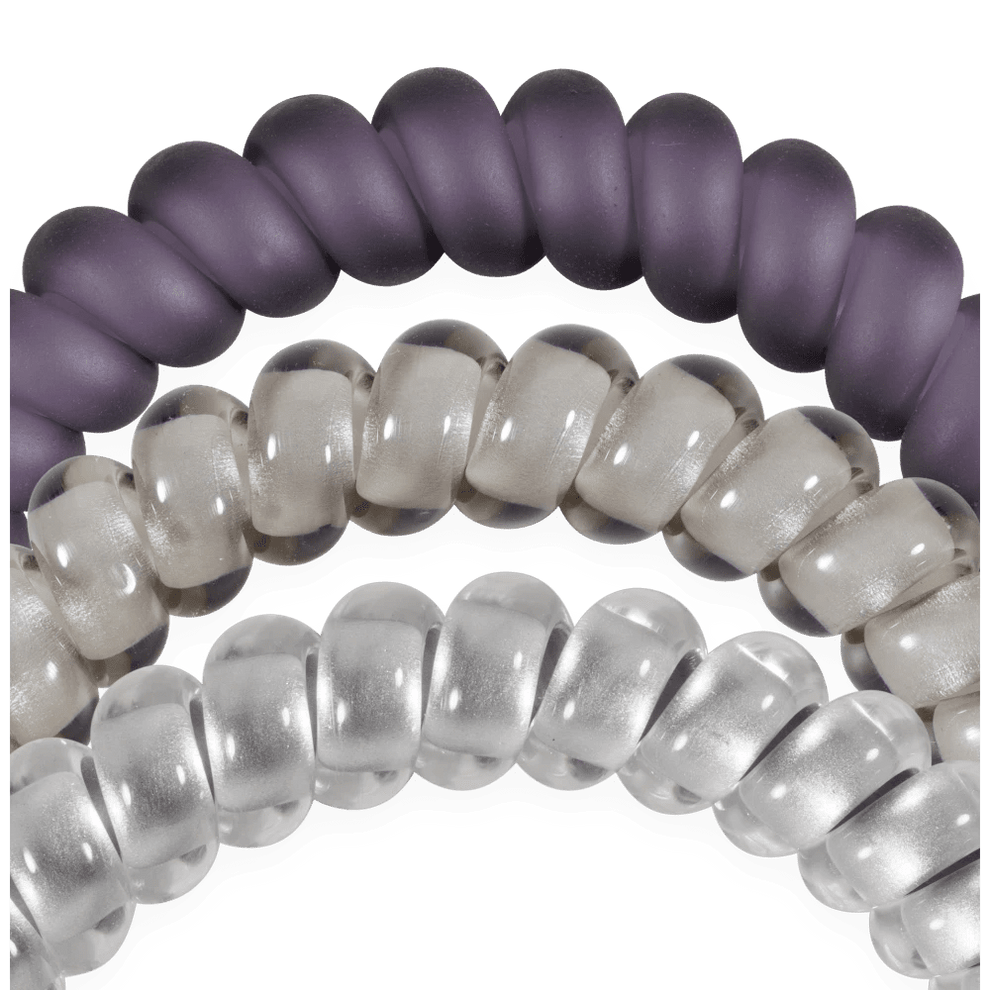 Good Hair Rx Small Hair Ties - Hair Ties - TELETIES
