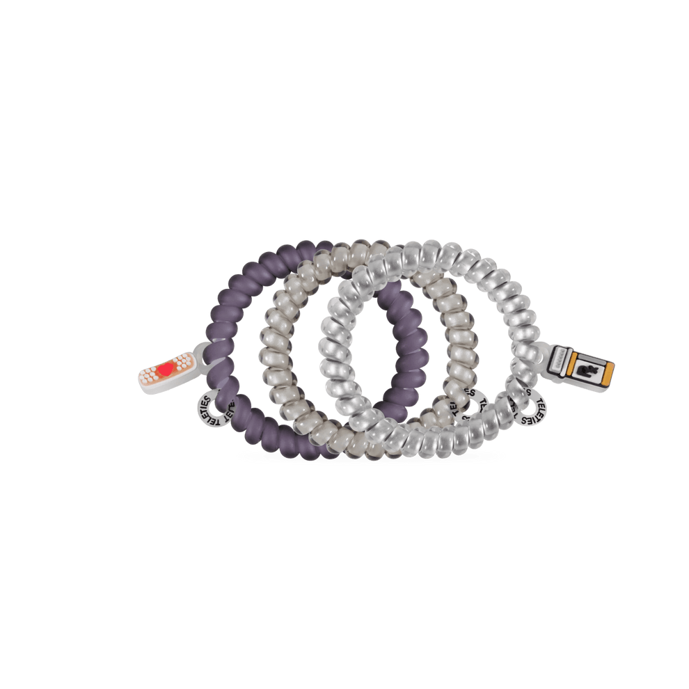 Good Hair Rx Small Hair Ties - Hair Ties - TELETIES
