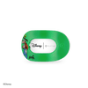 Goofy Small Flat Round Hair Clip - Hair Clips - TELETIES
