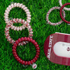 Hail State! Large Hair Ties - Hair Ties - TELETIES
